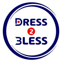 Dress 2 Bless(@D2B_ng) 's Twitter Profile Photo
