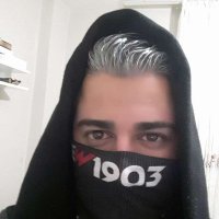 Beyaz Saçlı Çocuk (@hellocello29) 's Twitter Profile
