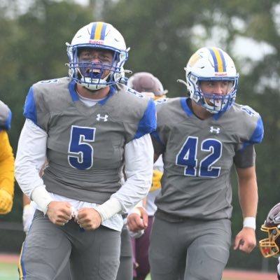 The Official Twitter Home of Misericordia Cougars Football NCAA DIII Member @gomacsports Head Coach @Coach_Cottle Est. 2012 Be BIGTIME Where you are!!