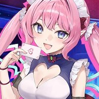 七瀬クランベリ📣😈ぽんこ使い魔メイドVtuber (@nanasecranberry) 's Twitter Profile Photo 七瀬クランベリ📣😈ぽんこ使い魔メイドVtuber (@nanasecranberry) 's Twitter Profile Photo