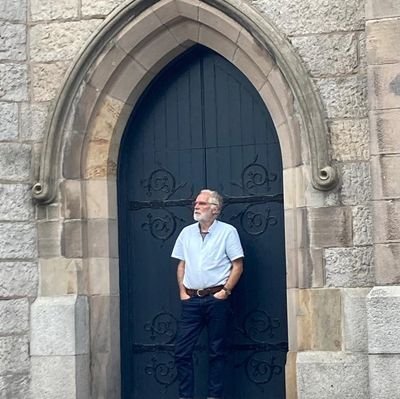 JamesHo35836287's profile picture. British/Canadian craftsman, left wing conservative, aspiring homesteader, politically non-binary 🏴󠁧󠁢󠁳󠁣󠁴󠁿🇬🇧🇨🇦🇺🇦🇮🇱🇹🇩