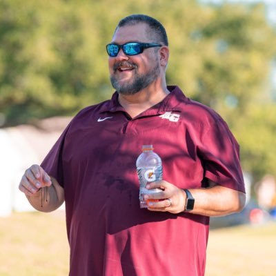 Principal of Lake Gibson High School, Proud Graduate of Polk County Schools, Husband, Father of Two Amazing Young Men, Be the Positive in Someones Day
