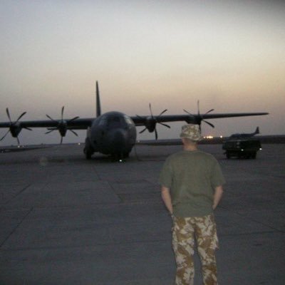 Ex-British Army, trying to make sense of this growing nightmare. Views are my own, and just an opinion don't loose sleep over it! 🇬🇧🇺🇸