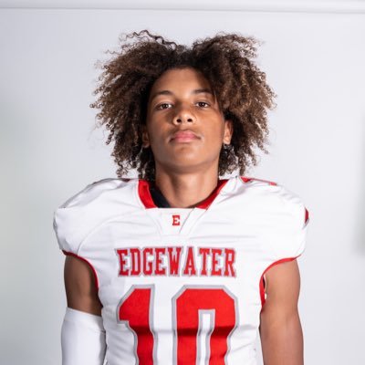 Class of 2025 | WR @ Edgewater HS🦅 | 4.7 GPA (3.9 unweighted) | Email: tysonacarter2007@gmail.com | Phone: 407-235-0634