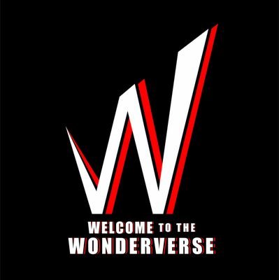 #WELCOME TO THE W😎NDERVERSE
