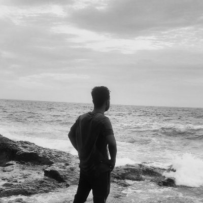 WeaReone_1430's profile picture. #Emyna_vunte_cheppukora