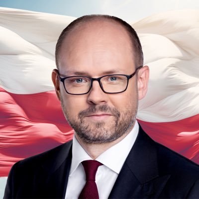 Poseł na Sejm RP, b. Szef Biura Polityki Międzynarodowej Prezydenta RP 🇵🇱, b. wiceminister spraw zagranicznych RP