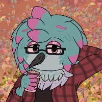 CinnaBirb (@cinnachirp) 's Twitter Profile Photo CinnaBirb (@cinnachirp) 's Twitter Profile Photo