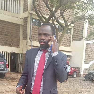 HillaryCheboi28's profile picture. Advocate of the High Court of Kenya