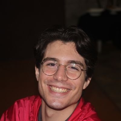 hollandaflavio's profile picture. pânico de nada.