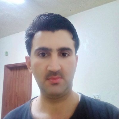اياد ناجي Profile