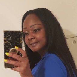Amybbrownskin's profile picture. I'm an open book; turn me one page at a time to unravel my story…