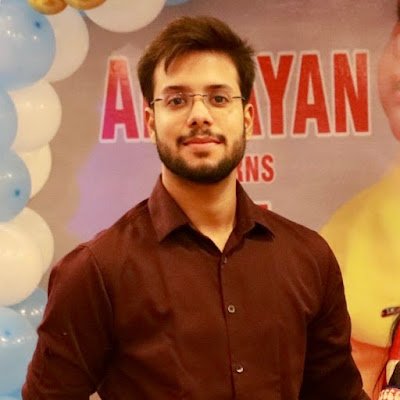 KarishArya4012's profile picture. 