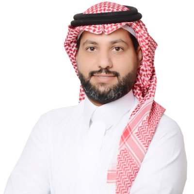 Fahad Alghamdi 👉 Investments | Technology | Entrepreneurship | Founder & CEO of @wosulpos board member @AlShababSaudiFC