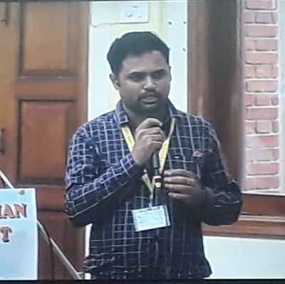 ashwinvarkey's profile picture. Observer, Learner, Thinker. Simple is Joyful