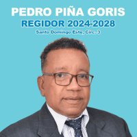 Pedro Piña Goris(@GorisPina) 's Twitter Profile Photo