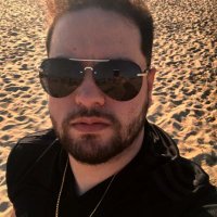 @Cézar_Joker (@claudio_cezar10) 's Twitter Profile