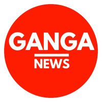 Ganga News IN(@GangaNewsIN) 's Twitter Profile Photo