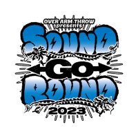 Sound Go Round (@s_g_r_2023) Twitter profile photo