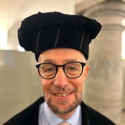 Magnus Simren Profile