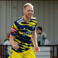 Alfie Cue (@alfie_cue) 's Twitter Profile