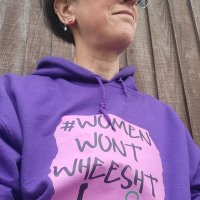 Charly 💪✡️♀️ (@bashanahhabaah) 's Twitter Profile Photo Charly 💪✡️♀️ (@bashanahhabaah) 's Twitter Profile Photo