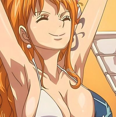 Nami the porn mommy
