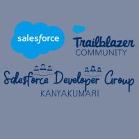 Salesforce Developer Group, Kanyakumari(@sfdgkti) 's Twitter Profile Photo