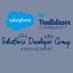 Salesforce Developer Group, Kanyakumari (@sfdgkti) Twitter profile photo