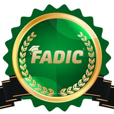 FADIC_DIC Profile Picture