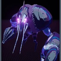voidjailergamin's profile picture. void jailer gaming.