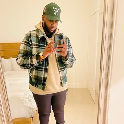 DSU ALUM '15 . Jersey➡️MD . IG: DreamchasinDrizzy