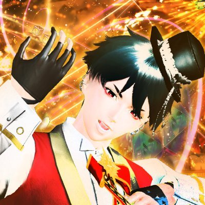 SEIJI-SAN (セイジ-さん) NGS@4鯖さんのプロフィール画像