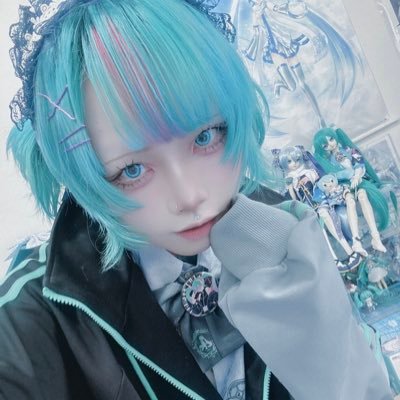 人生って初音ミク､ラプ様