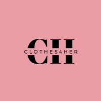 Clothes4her(@clothes4her) 's Twitter Profile Photo