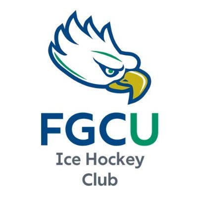 FGCU Eagles Hockey - ACHA Division 2 *2012, 2016, 2018, & 2019 National Champions*