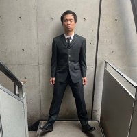 インテイク 鈴木龍平 (@ryu_su_131) 's Twitter Profile Photo インテイク 鈴木龍平 (@ryu_su_131) 's Twitter Profile Photo
