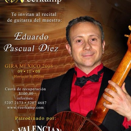Eduardo Pascual