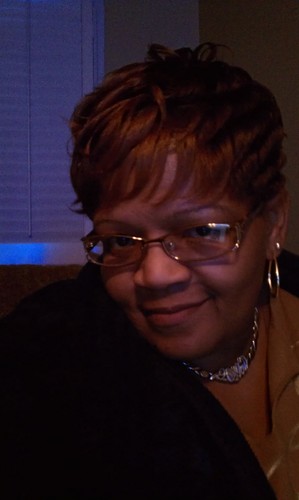 I am 40yrs old happily married with my own bizness .And without Jesus christ my savior I am nothing and going nowhere.