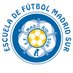 EF Madrid Sur (@EFMSur) Twitter profile photo