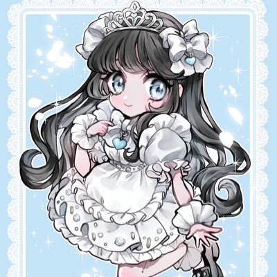 メイドcafe &bar クレアシオン王国・デイジーさんのプロフィール画像