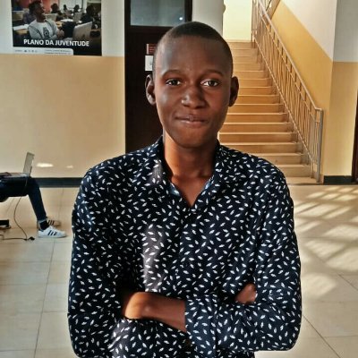 dini8030's profile picture. Software Developer💻