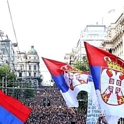Srbija na Zapadu. Kraj ruskoj okupaciji🇮🇱🇺🇸🇺🇦🇬🇧