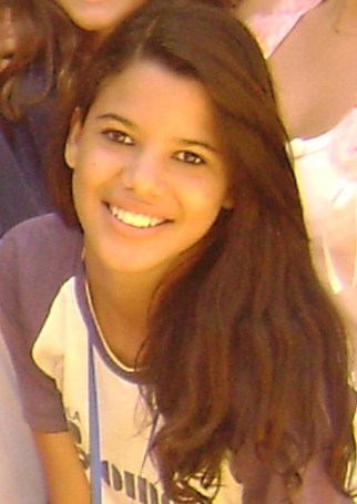 Bahiana!
Flamenguista!haha'
Bem Vindo!!