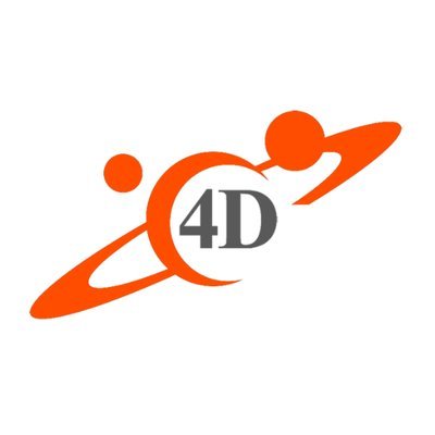 education4d's profile picture. 