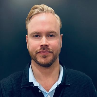 CarlFridell's profile picture. 