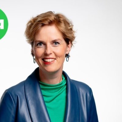 Hilde Mulder Profile