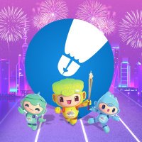 Badminton Talk(@BadmintonTalk) 's Twitter Profile Photo Badminton Talk(@BadmintonTalk) 's Twitter Profile Photo