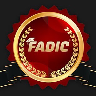 FadicRead's profile picture. Empowering pharmacists worldwide with online courses. 🌍💊 Join FADIC for expert-led training in pharmacy development, patient counseling, and research.