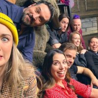 daily critical role cast 🇵🇸🍉(@dailycrcast) 's Twitter Profile Photo